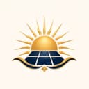 Logo Ánh Nhật