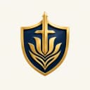 Logo Hồng Đức