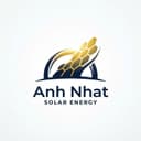 Logo Ánh Nhật