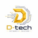 Logo D-Tech
