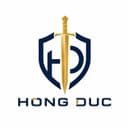 Logo Hồng Đức