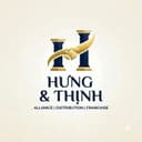 Logo Hưng & Thịnh
