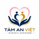 Logo Tâm An Việt